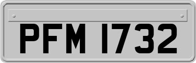PFM1732
