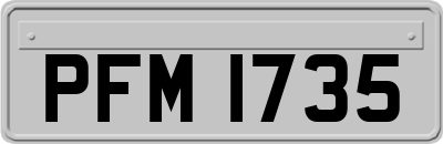 PFM1735