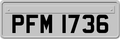 PFM1736
