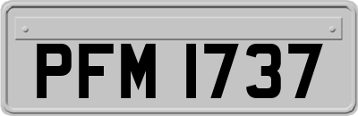 PFM1737