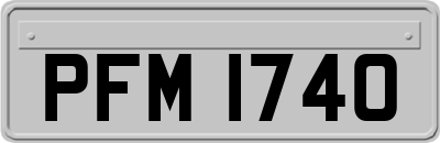 PFM1740