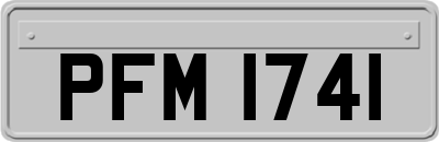 PFM1741