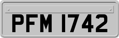 PFM1742