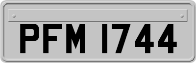 PFM1744
