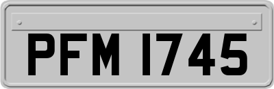 PFM1745