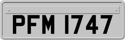 PFM1747