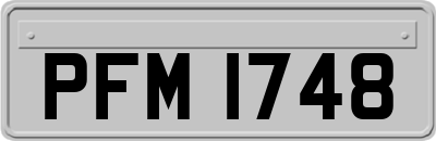 PFM1748