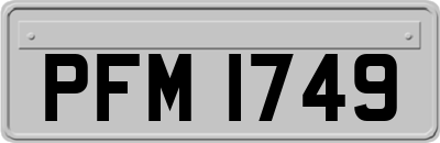 PFM1749