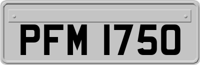 PFM1750