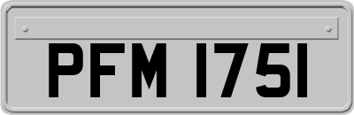 PFM1751