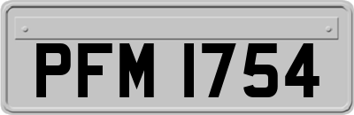PFM1754