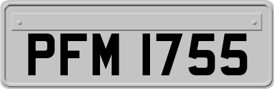 PFM1755