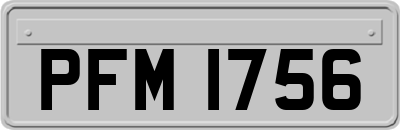 PFM1756