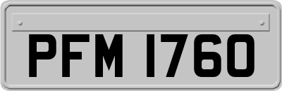 PFM1760