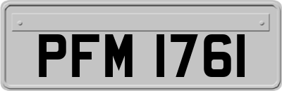 PFM1761