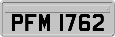 PFM1762