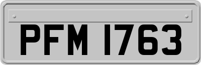 PFM1763