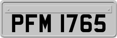 PFM1765
