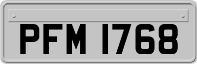 PFM1768
