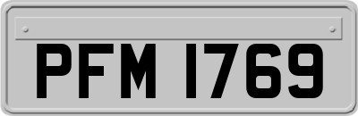 PFM1769