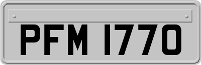 PFM1770