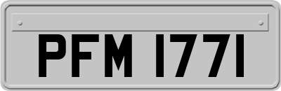 PFM1771