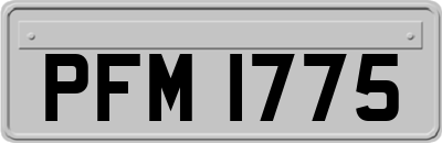 PFM1775