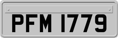 PFM1779