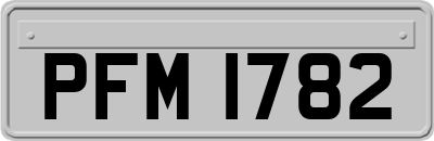 PFM1782