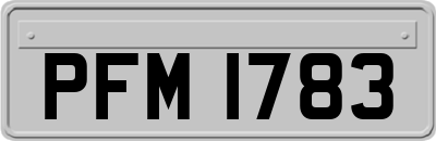 PFM1783