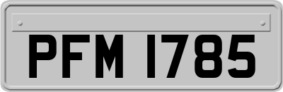 PFM1785