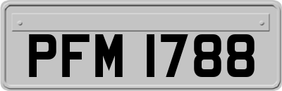 PFM1788