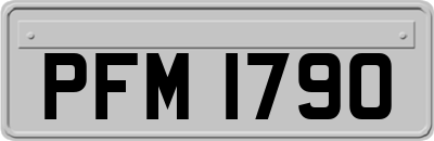 PFM1790