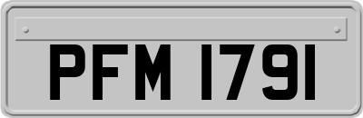 PFM1791