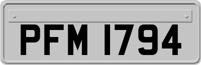 PFM1794