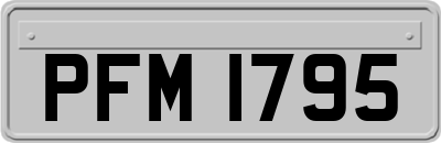 PFM1795