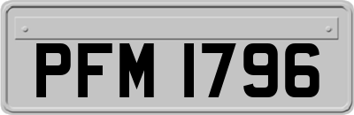 PFM1796