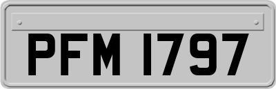 PFM1797