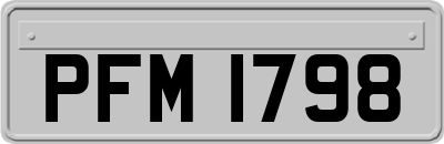 PFM1798