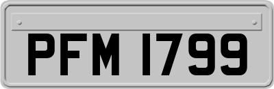PFM1799