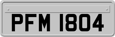 PFM1804