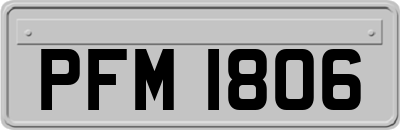PFM1806