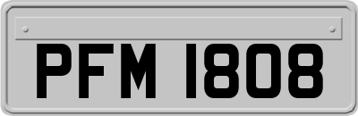 PFM1808