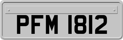 PFM1812