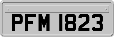 PFM1823