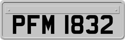 PFM1832