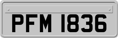 PFM1836