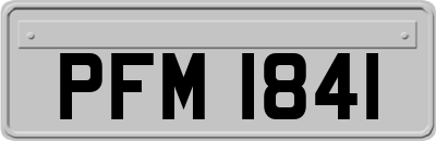 PFM1841