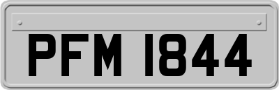 PFM1844