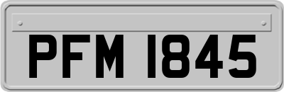 PFM1845